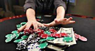 Онлайн казино Casino Lucky Bear